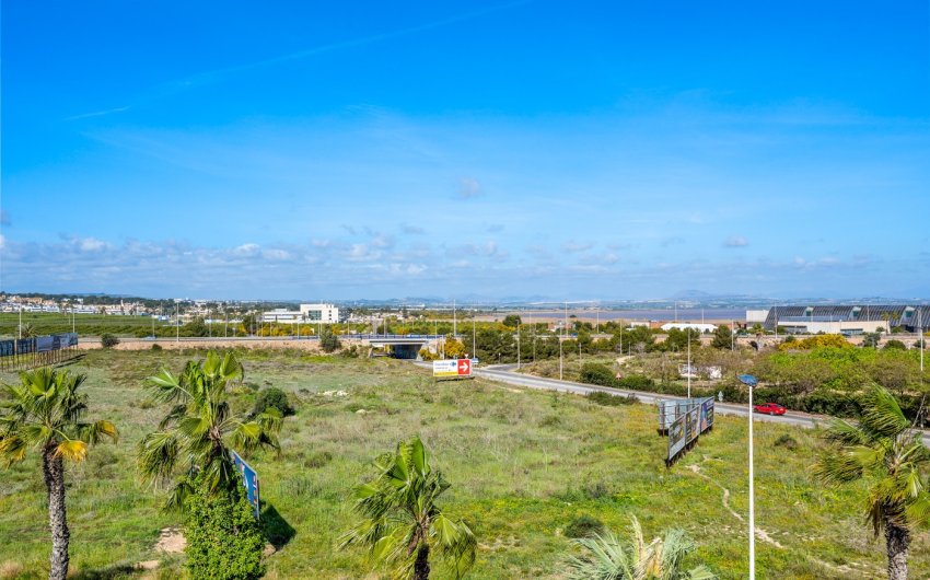 Herverkoop - Apartment -
Torrevieja - Costa Blanca