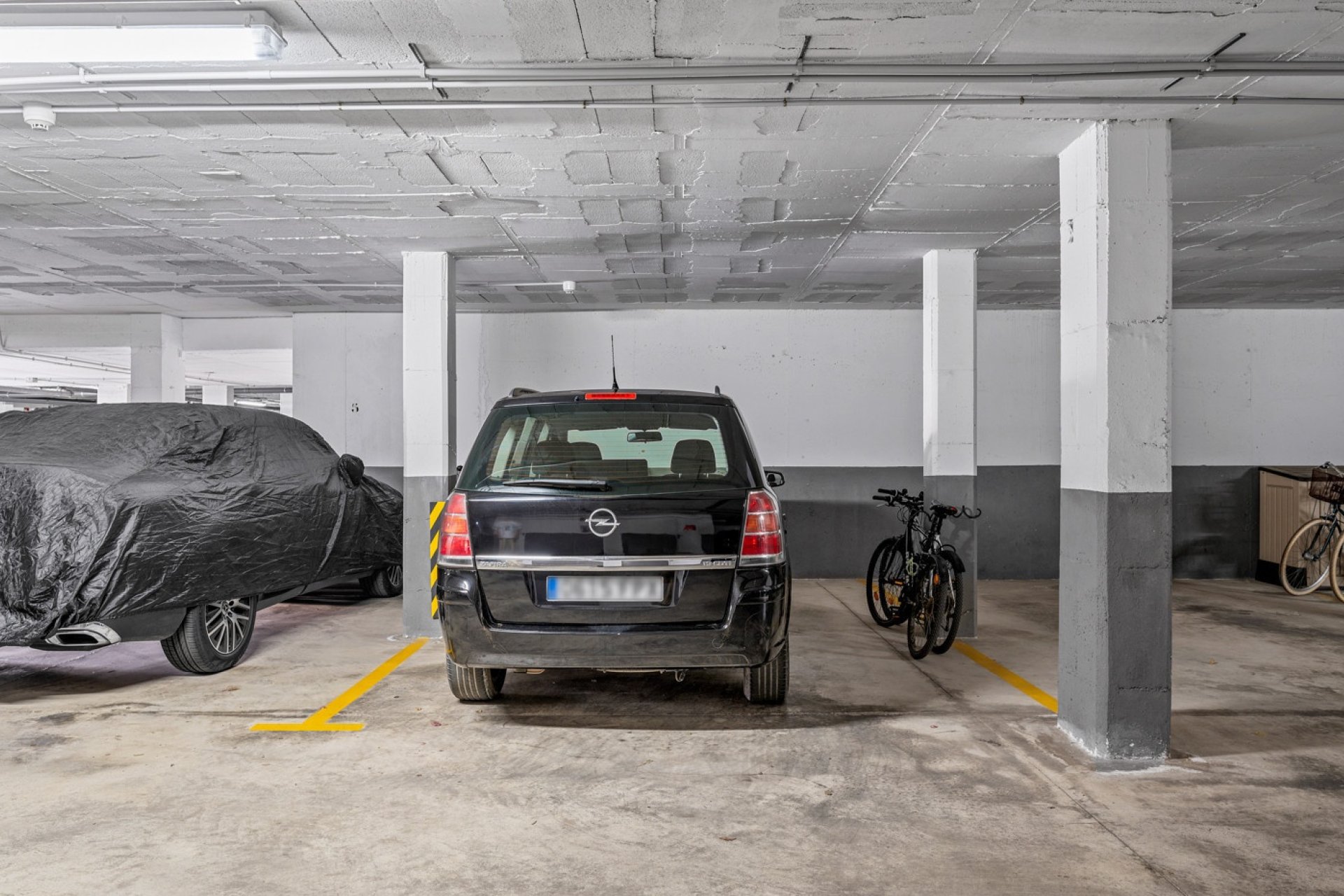 Herverkoop - Apartment -
Torrevieja - Costa Blanca