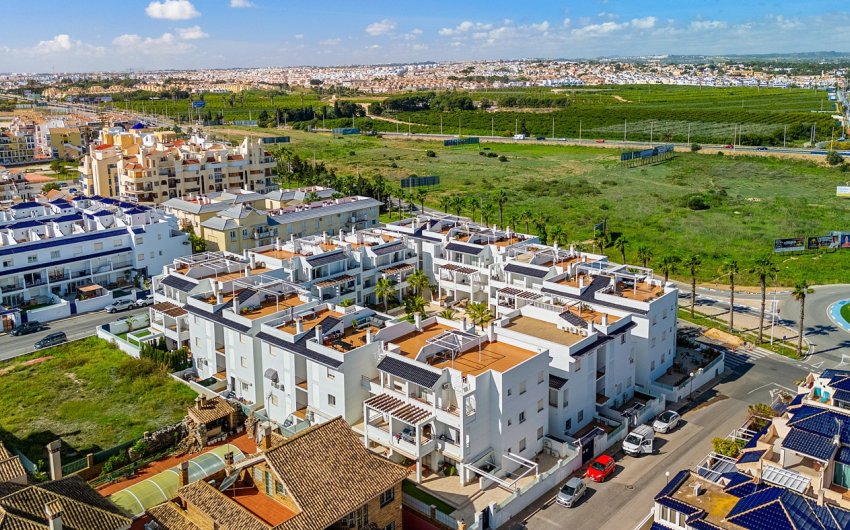 Herverkoop - Apartment -
Torrevieja - Costa Blanca
