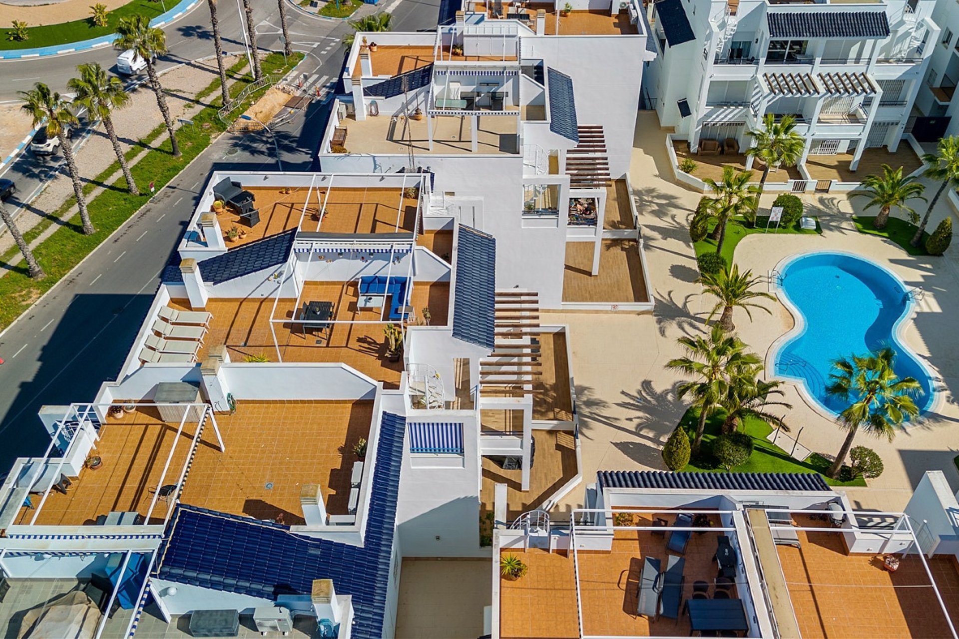 Herverkoop - Apartment -
Torrevieja - Costa Blanca