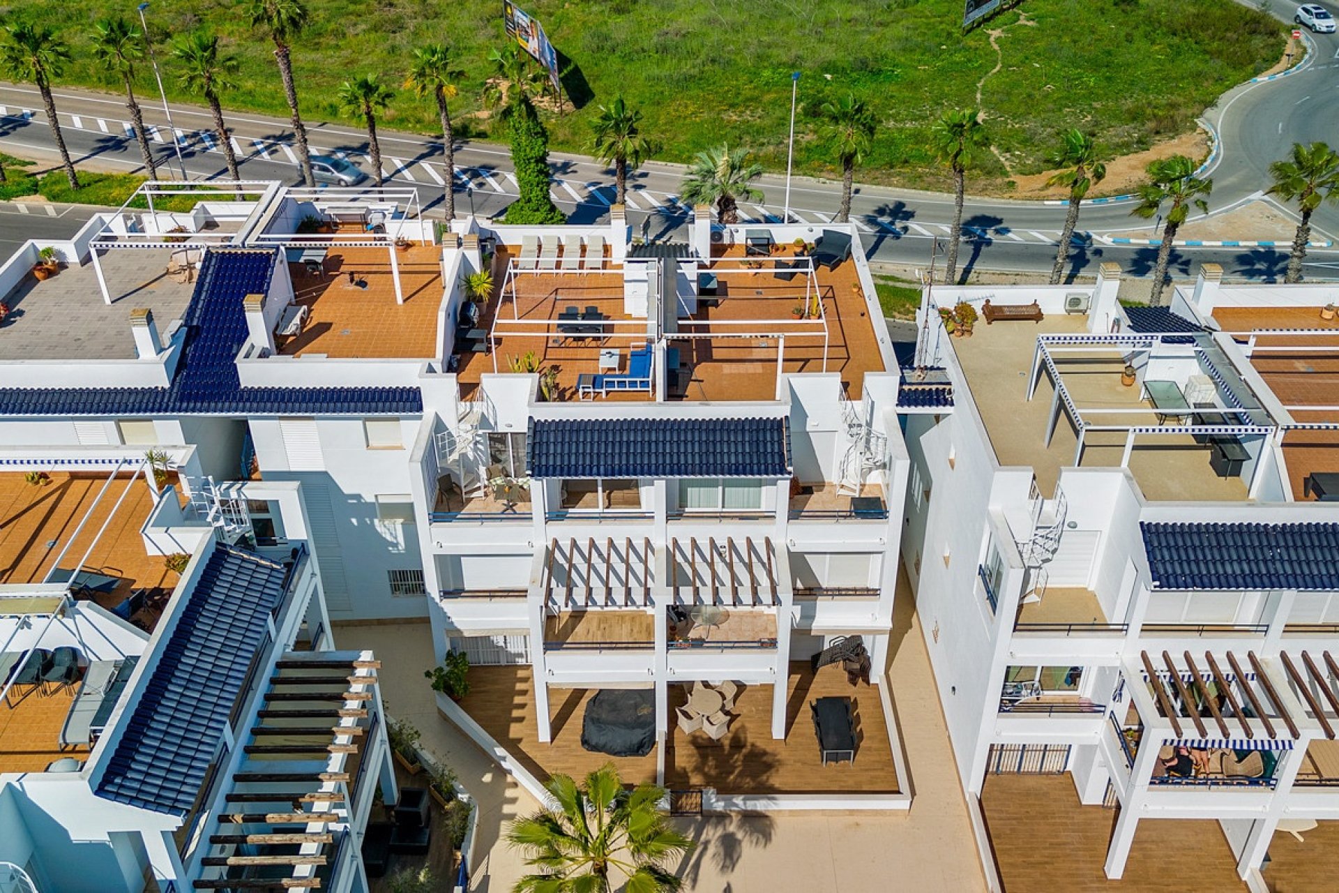 Herverkoop - Apartment -
Torrevieja - Costa Blanca