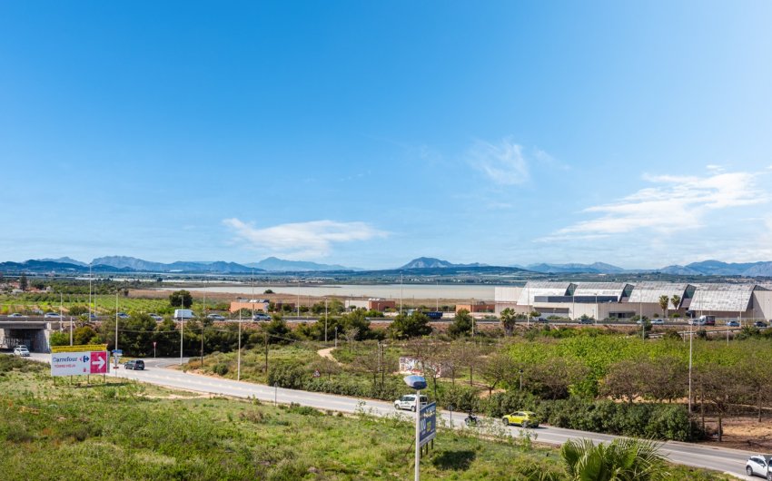 Herverkoop - Apartment -
Torrevieja - Costa Blanca