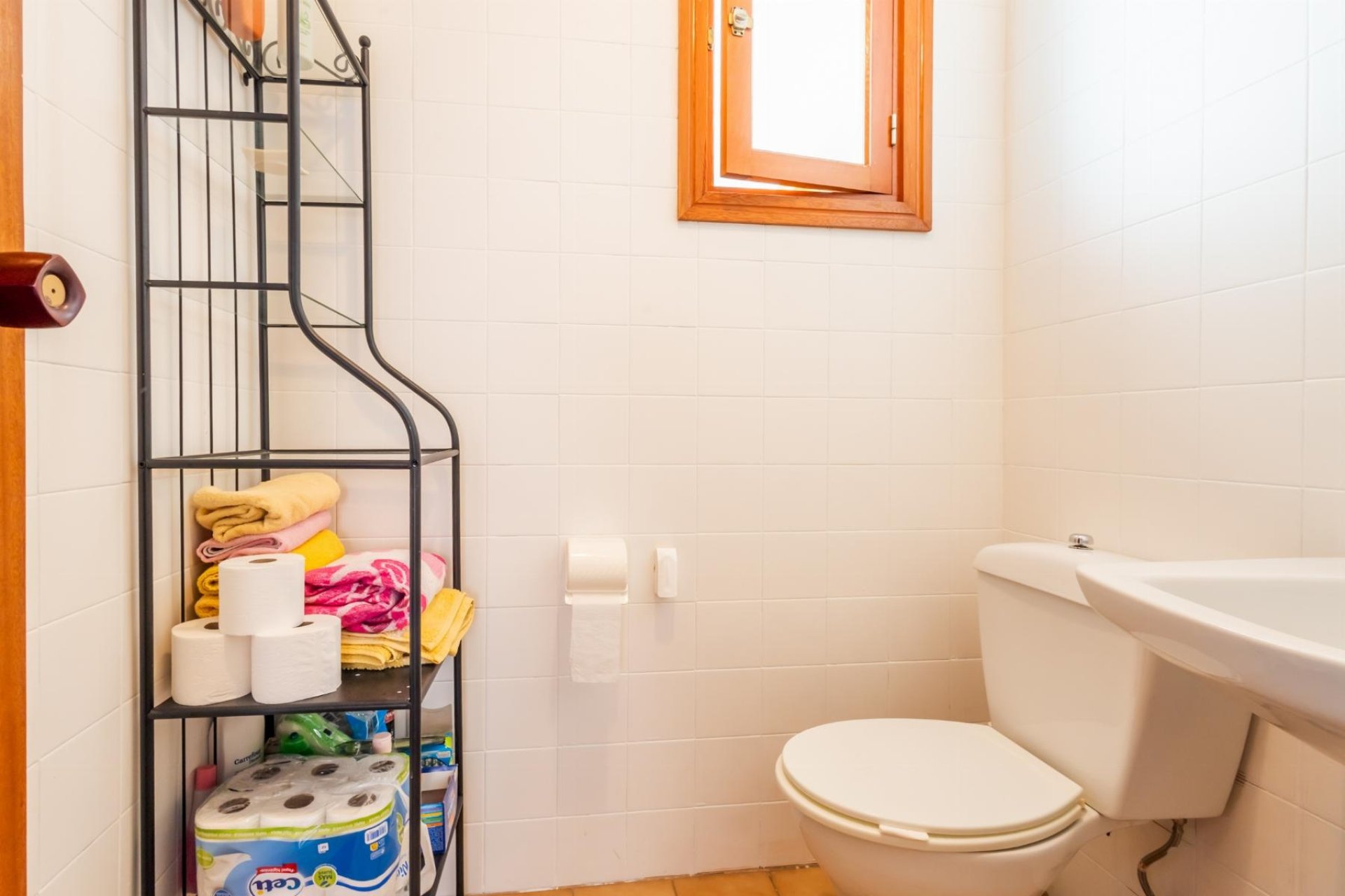 Herverkoop - Apartment -
Torrevieja - Costa Blanca