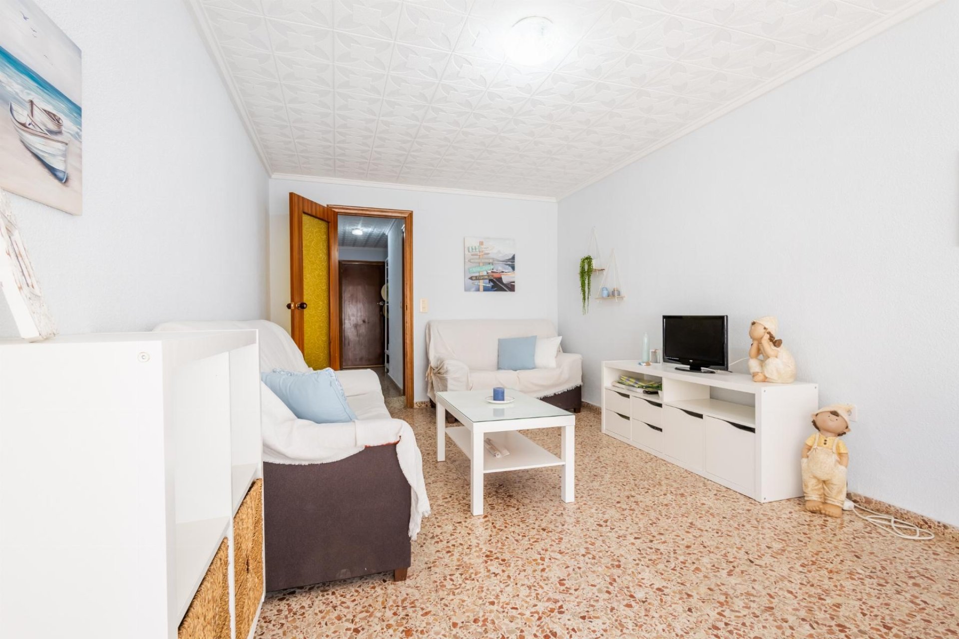 Herverkoop - Apartment -
Torrevieja - Costa Blanca