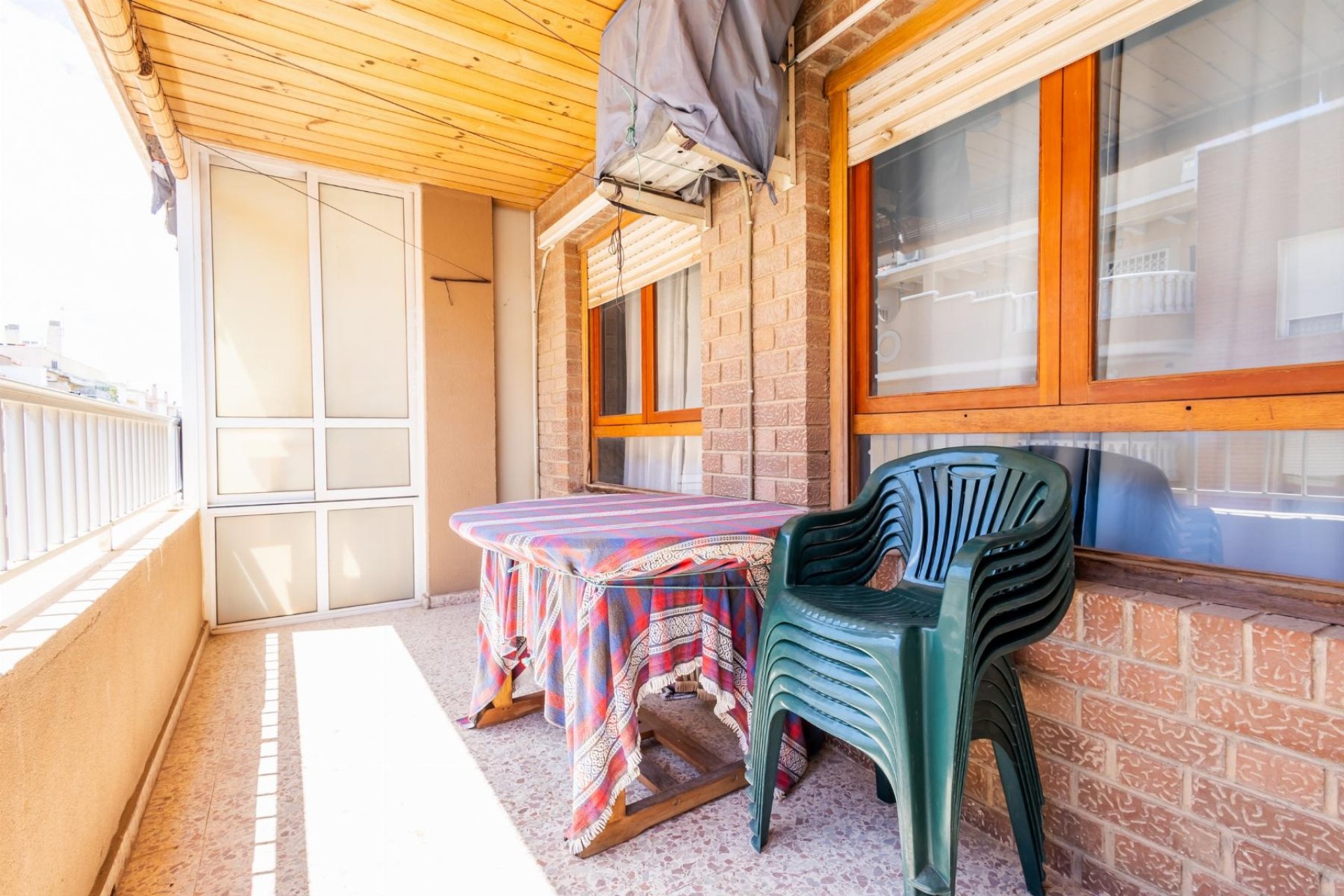 Herverkoop - Apartment -
Torrevieja - Costa Blanca