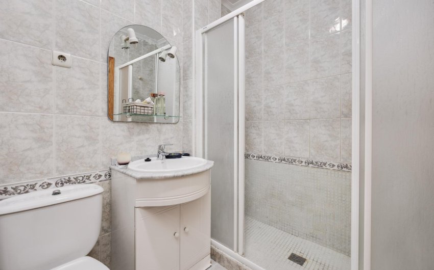 Herverkoop - Apartment -
Torrevieja - Costa Blanca