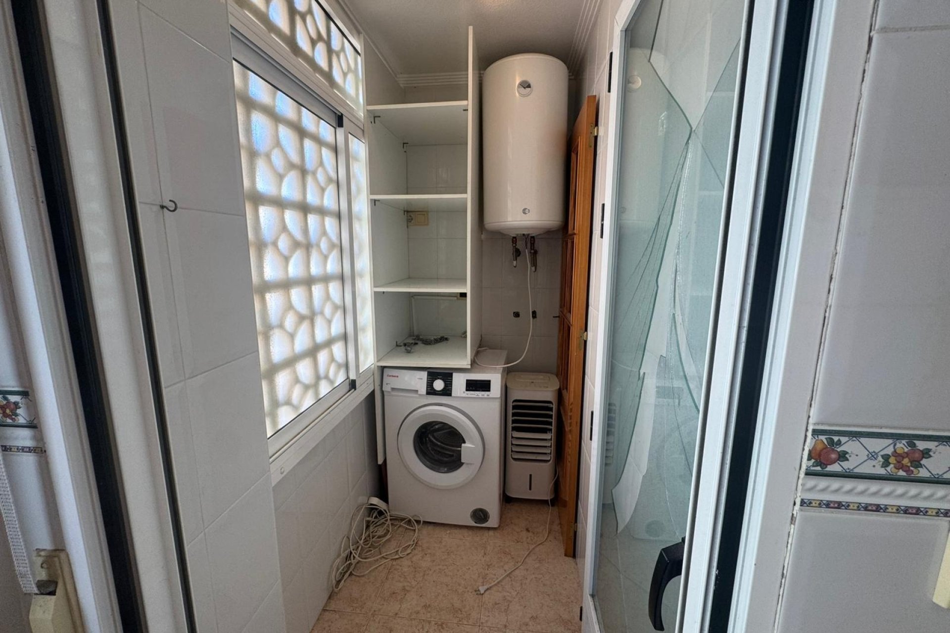 Herverkoop - Apartment -
Torrevieja - Costa Blanca