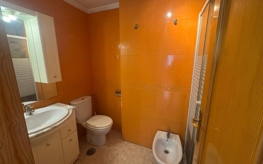 Herverkoop - Apartment -
Torrevieja - Costa Blanca