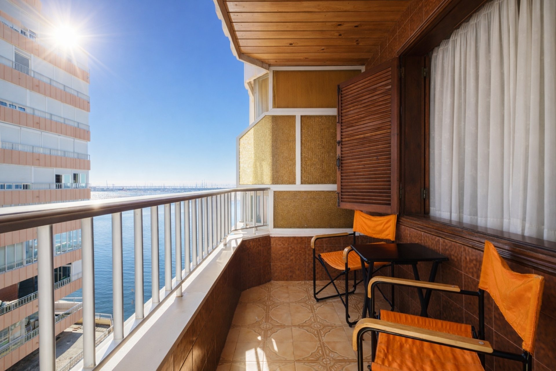 Herverkoop - Apartment -
Torrevieja - Costa Blanca