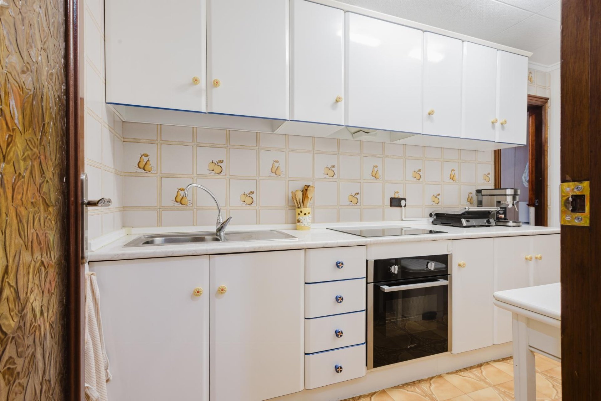 Herverkoop - Apartment -
Torrevieja - Costa Blanca