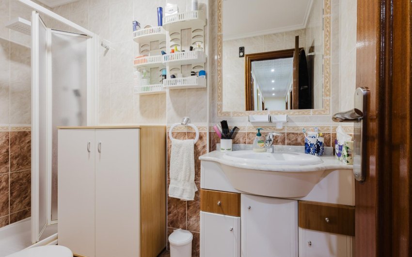 Herverkoop - Apartment -
Torrevieja - Costa Blanca