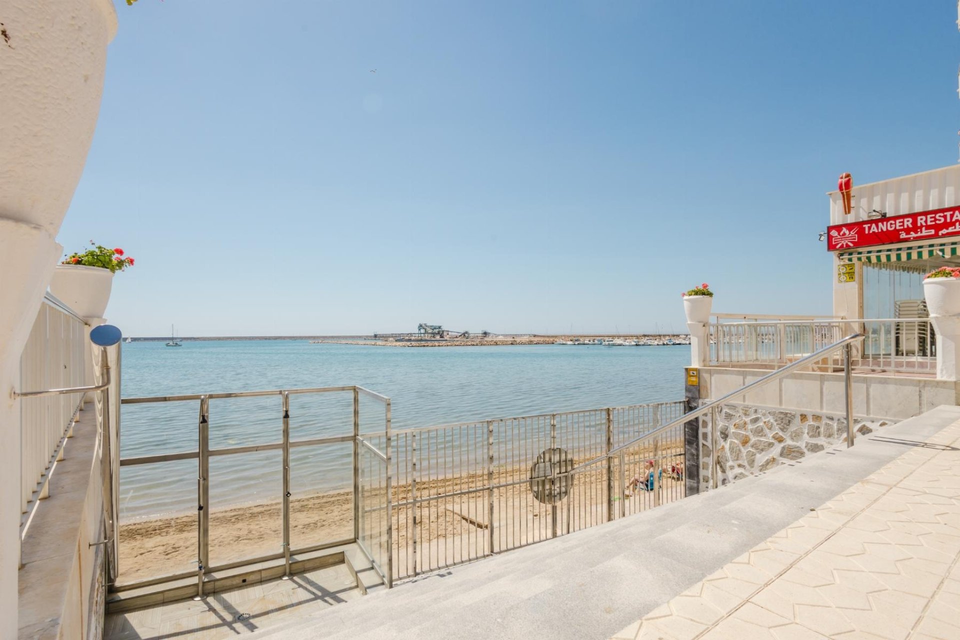 Herverkoop - Apartment -
Torrevieja - Costa Blanca