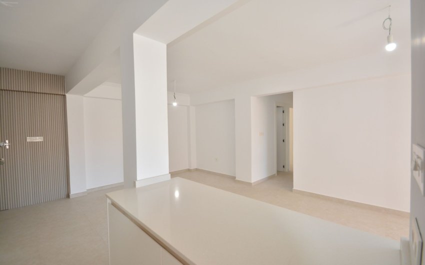 Herverkoop - Apartment -
Torrevieja - Costa Blanca