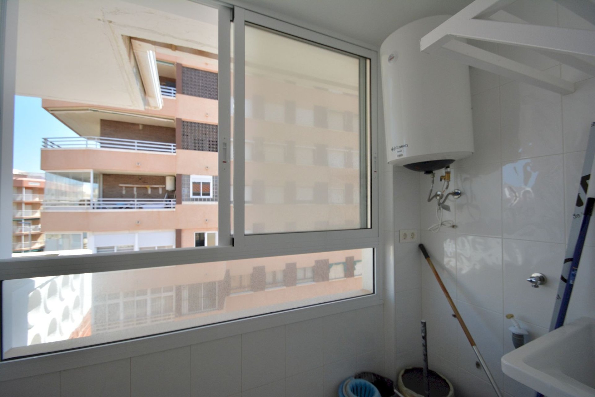 Herverkoop - Apartment -
Torrevieja - Costa Blanca