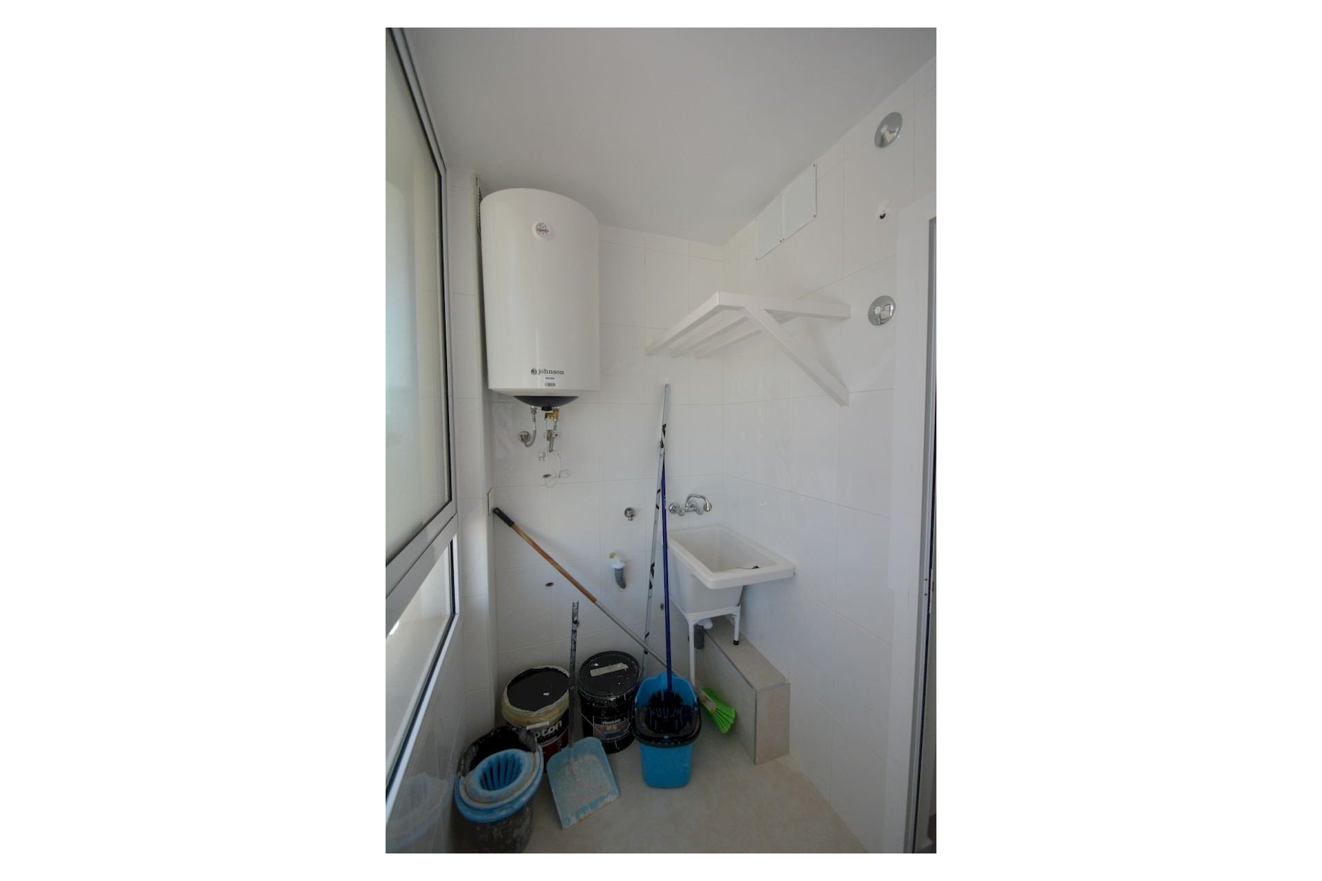 Herverkoop - Apartment -
Torrevieja - Costa Blanca