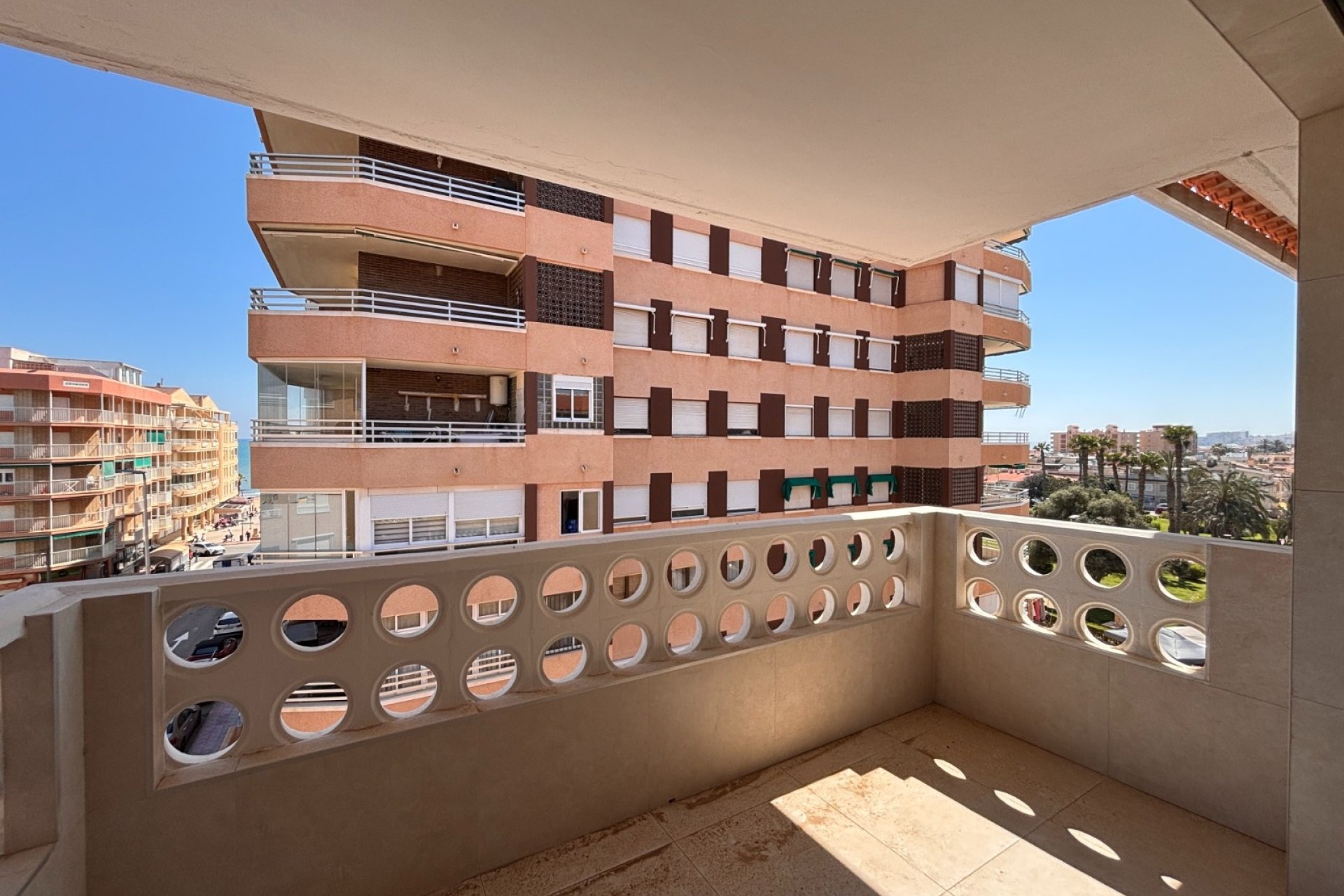 Herverkoop - Apartment -
Torrevieja - Costa Blanca