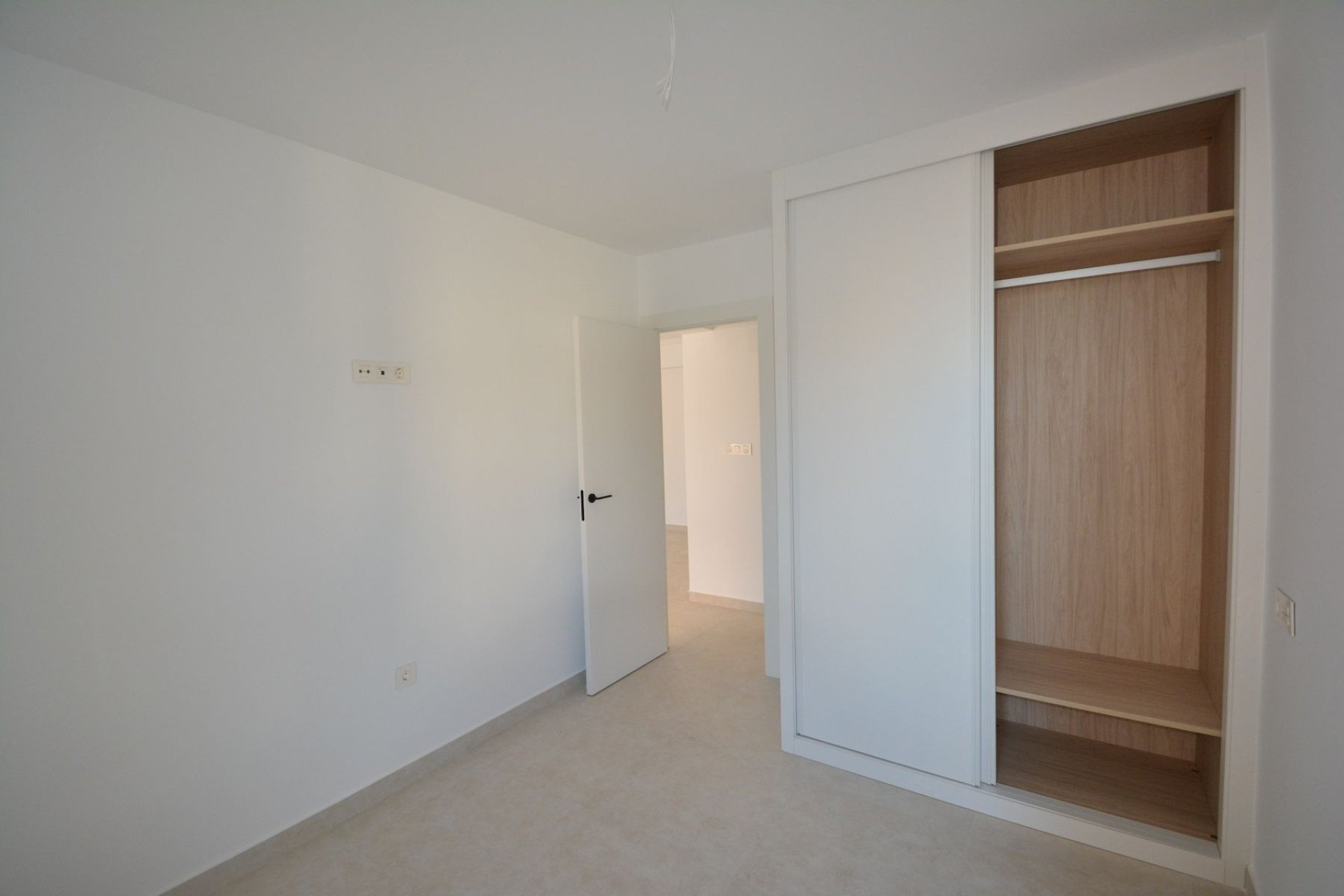 Herverkoop - Apartment -
Torrevieja - Costa Blanca
