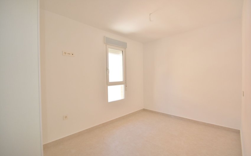 Herverkoop - Apartment -
Torrevieja - Costa Blanca