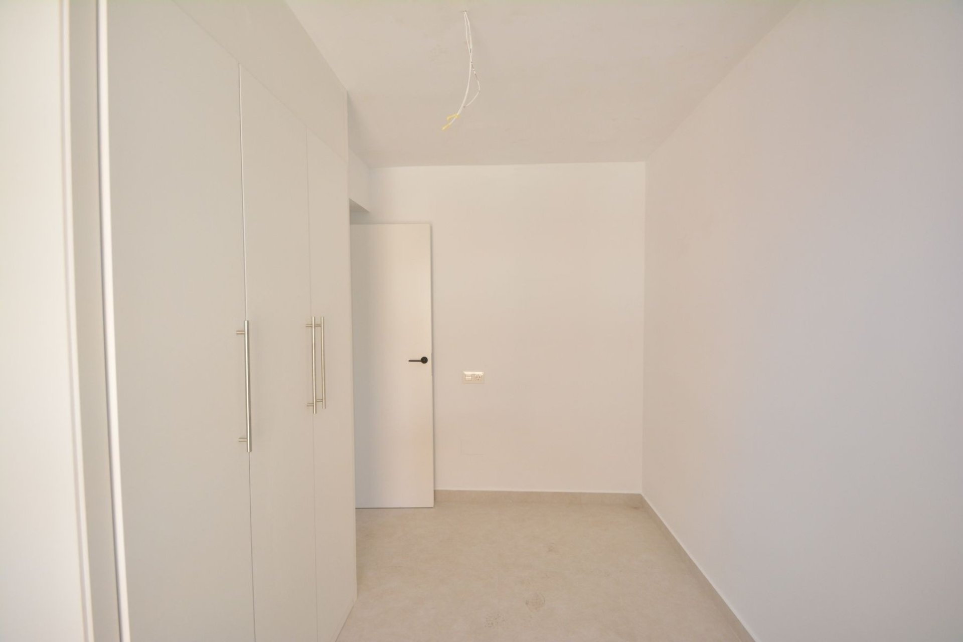 Herverkoop - Apartment -
Torrevieja - Costa Blanca