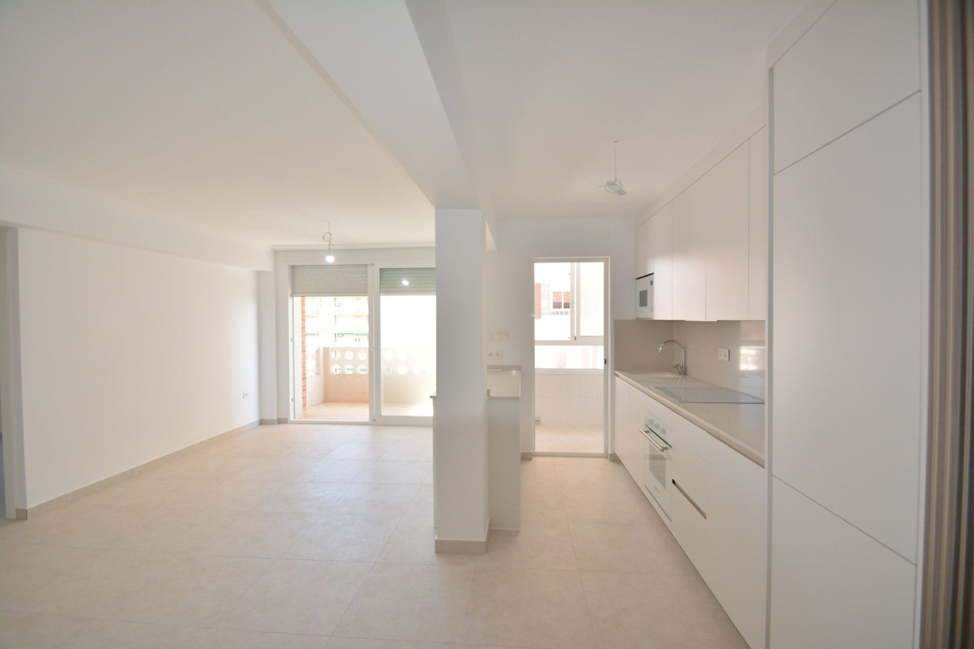 Herverkoop - Apartment -
Torrevieja - Costa Blanca