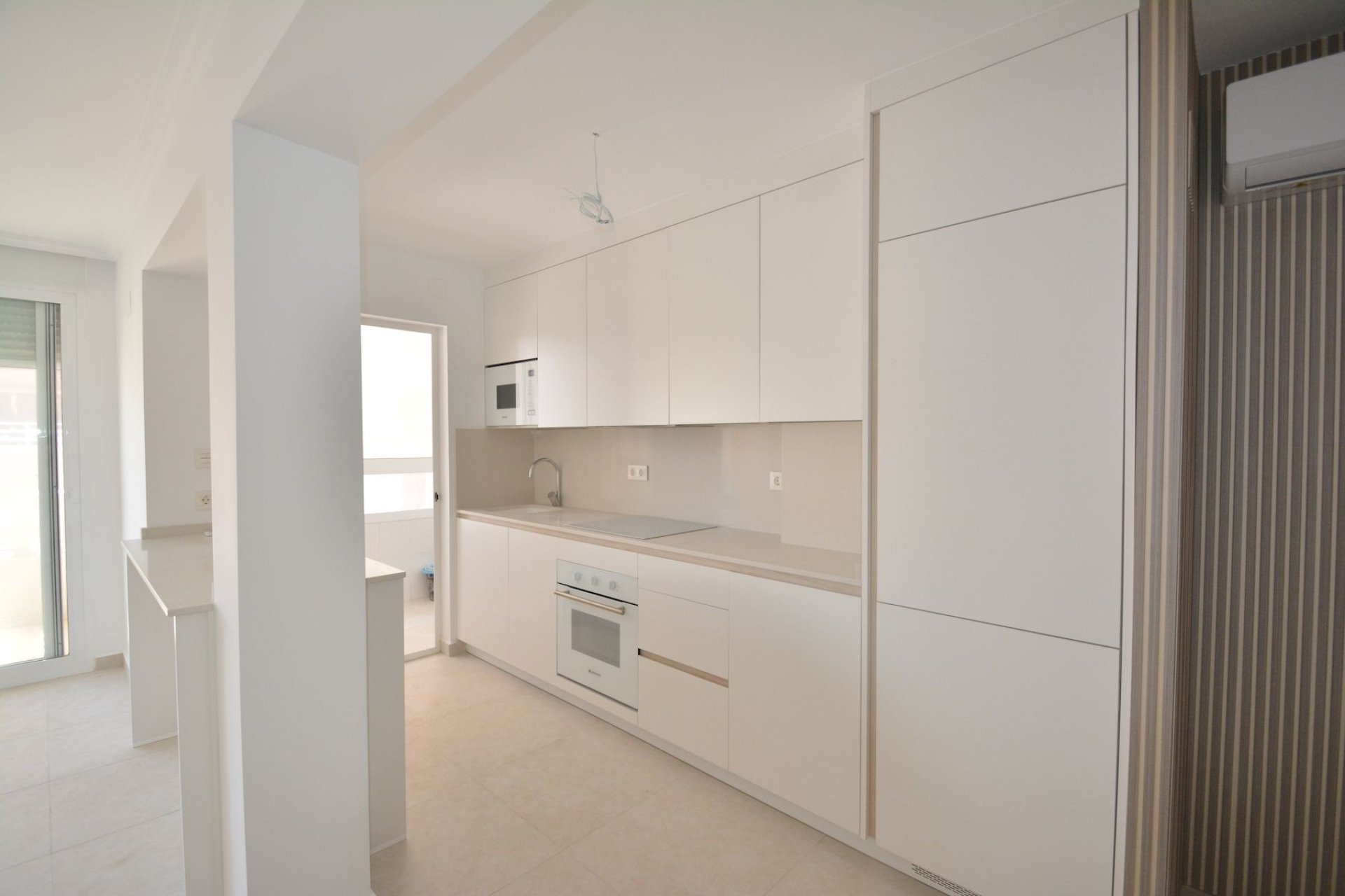 Herverkoop - Apartment -
Torrevieja - Costa Blanca
