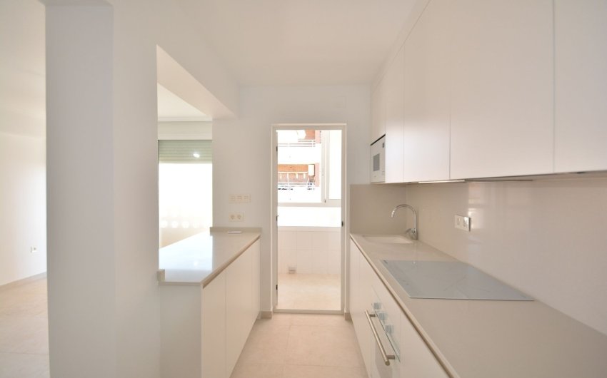 Herverkoop - Apartment -
Torrevieja - Costa Blanca