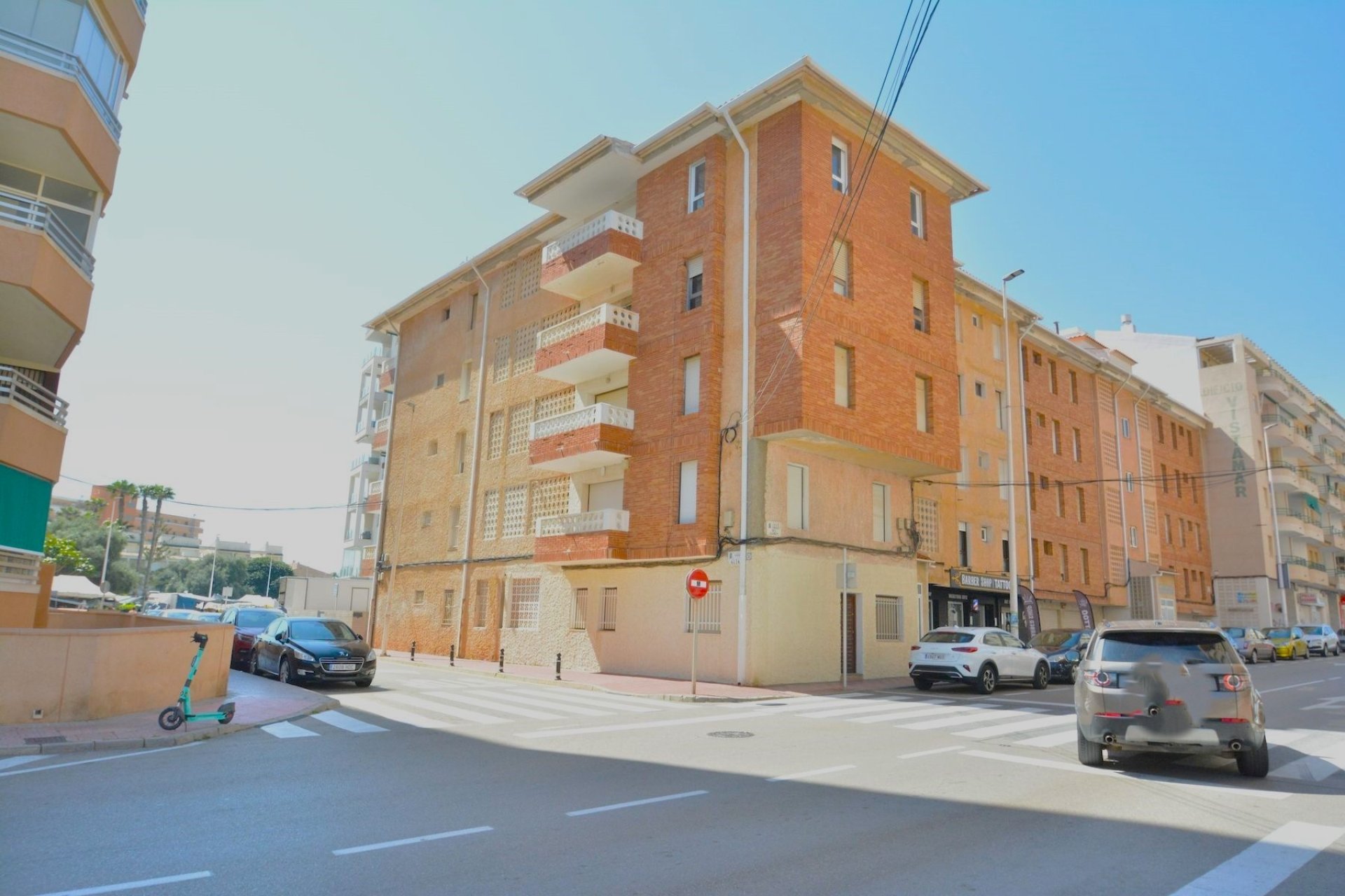 Herverkoop - Apartment -
Torrevieja - Costa Blanca