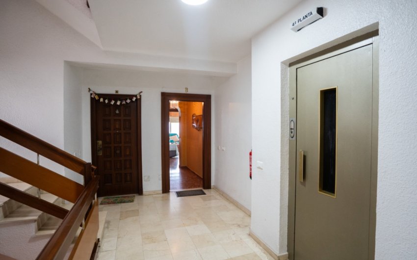 Herverkoop - Apartment -
Torrevieja - Costa Blanca