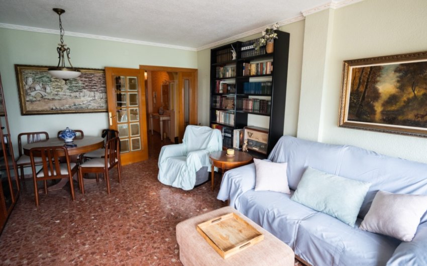 Herverkoop - Apartment -
Torrevieja - Costa Blanca