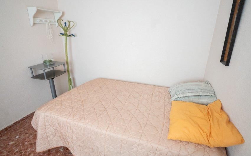 Herverkoop - Apartment -
Torrevieja - Costa Blanca