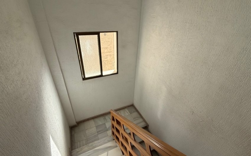 Herverkoop - Apartment -
Torrevieja - Costa Blanca