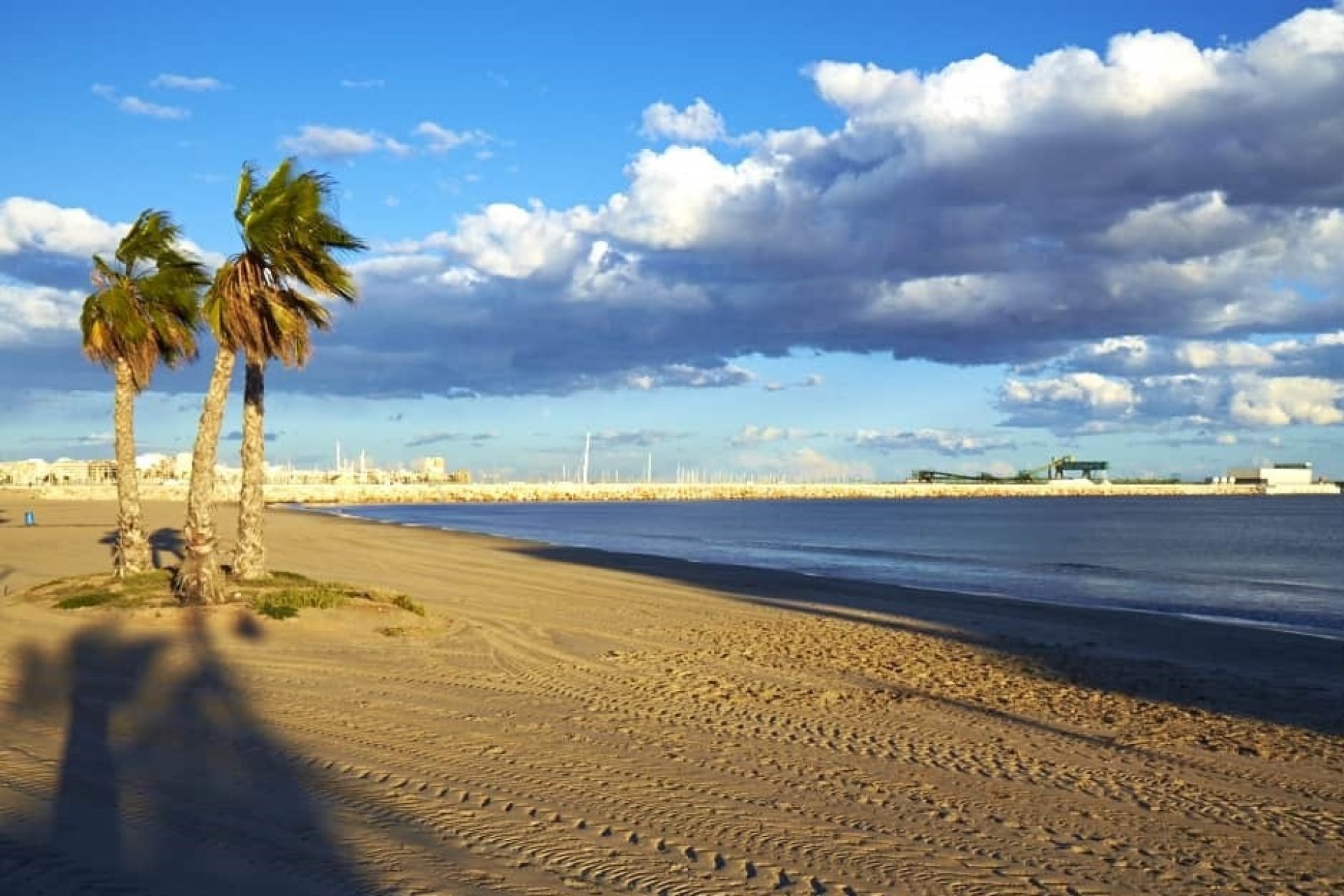 Herverkoop - Apartment -
Torrevieja - Costa Blanca