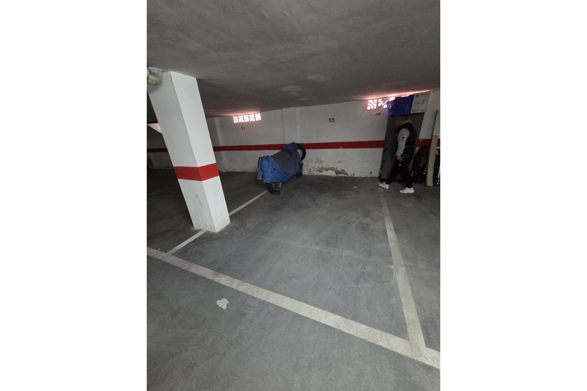 Herverkoop - Apartment -
Torrevieja - Costa Blanca