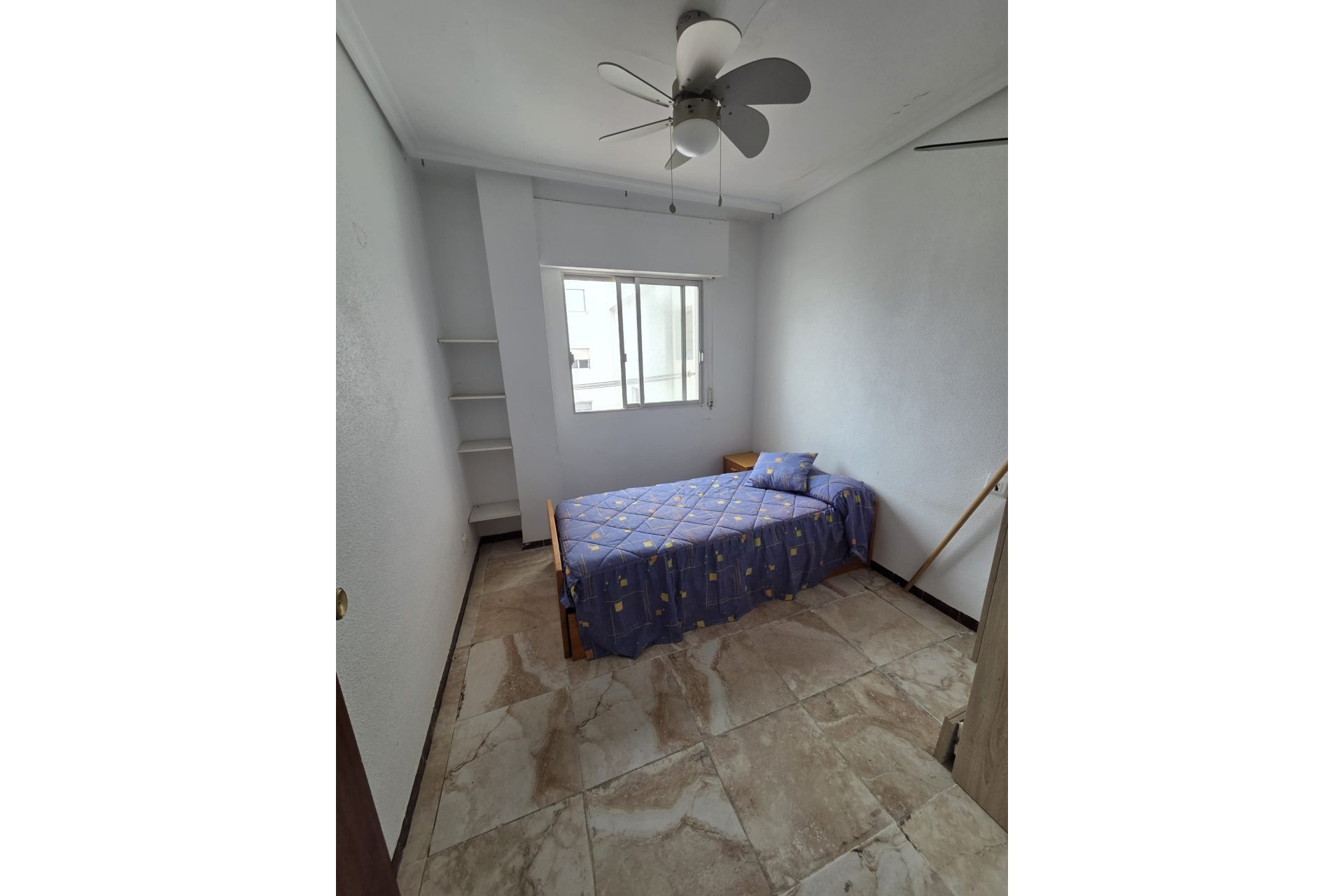 Herverkoop - Apartment -
Torrevieja - Costa Blanca