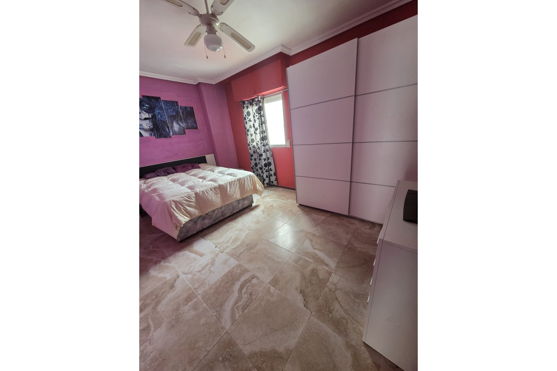 Herverkoop - Apartment -
Torrevieja - Costa Blanca