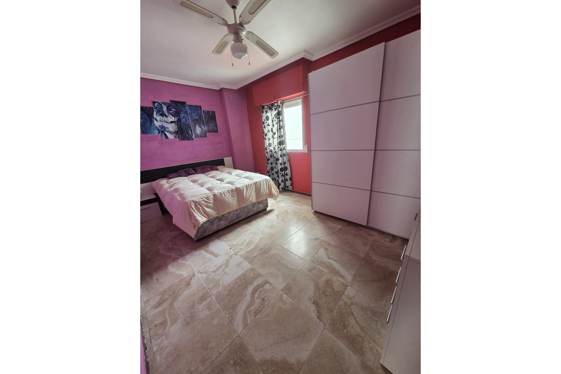 Herverkoop - Apartment -
Torrevieja - Costa Blanca