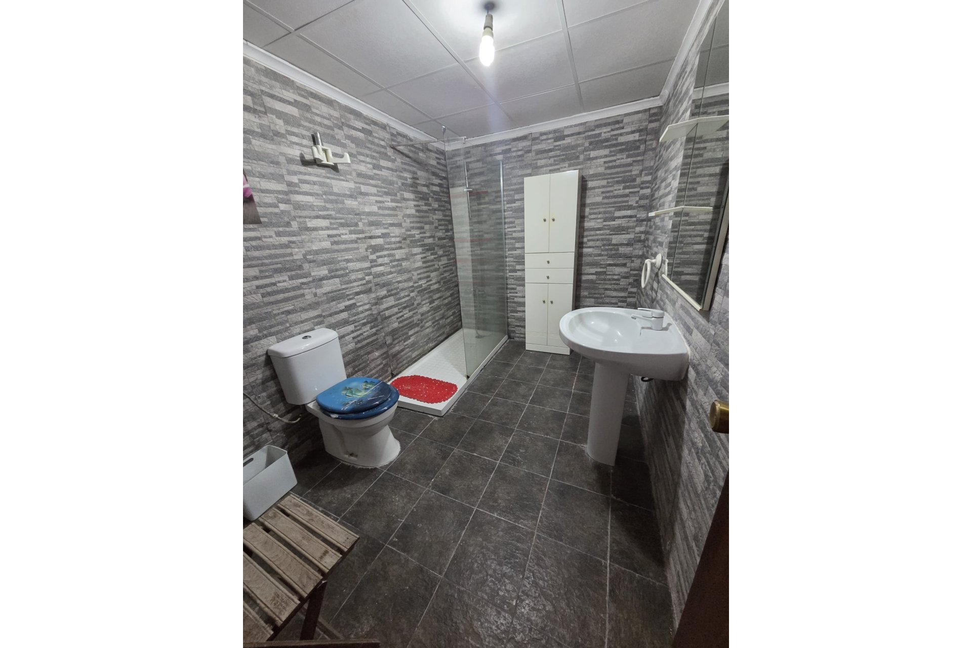 Herverkoop - Apartment -
Torrevieja - Costa Blanca