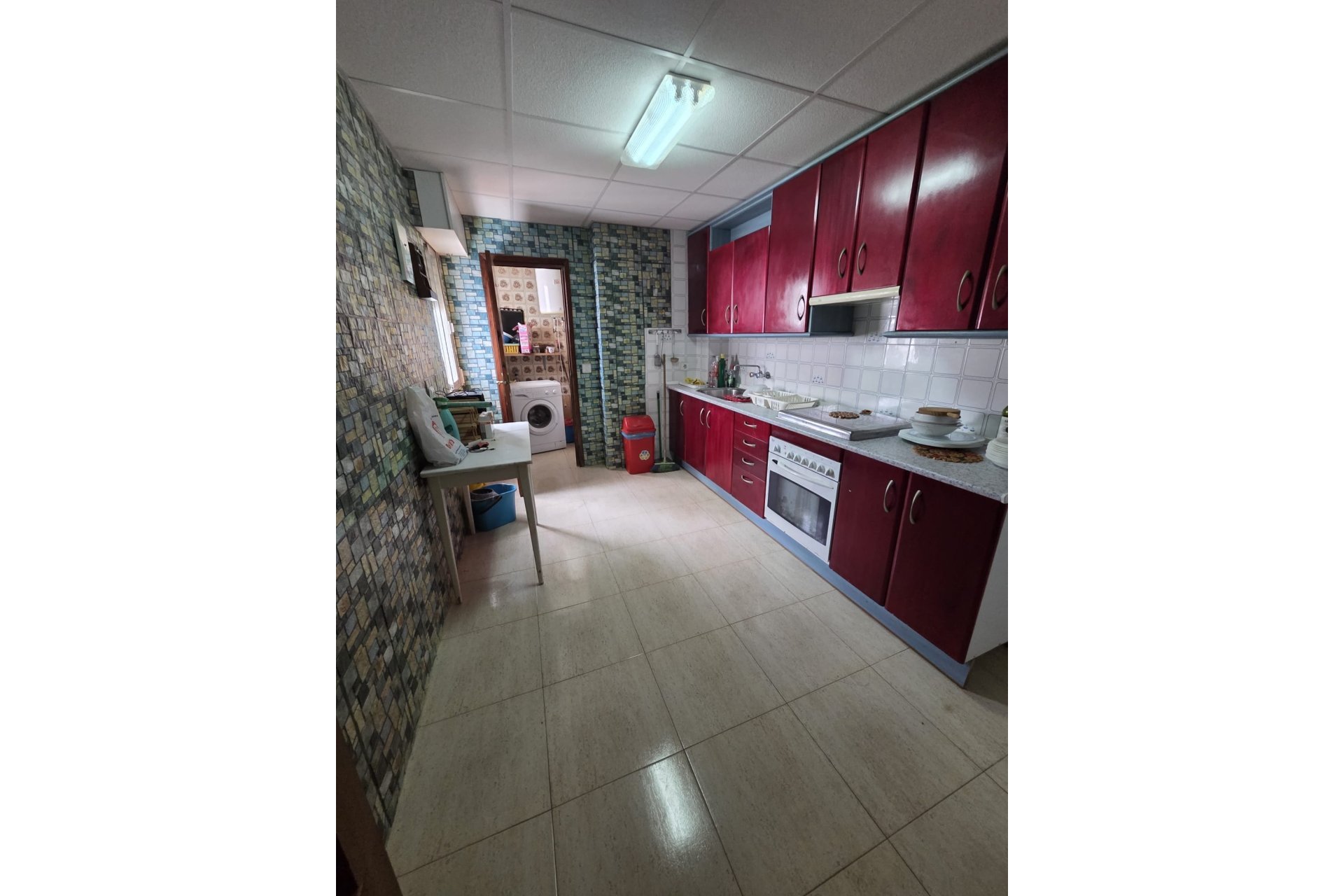 Herverkoop - Apartment -
Torrevieja - Costa Blanca