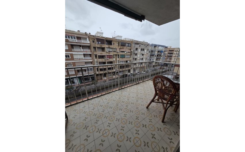 Herverkoop - Apartment -
Torrevieja - Costa Blanca