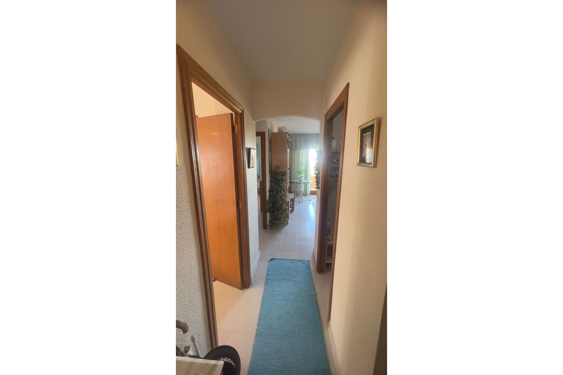 Herverkoop - Apartment -
Torrevieja - Costa Blanca