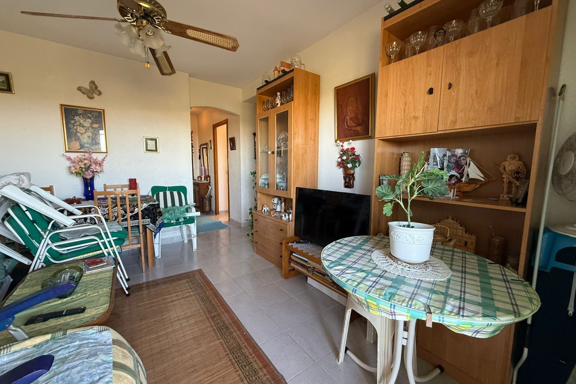 Herverkoop - Apartment -
Torrevieja - Costa Blanca