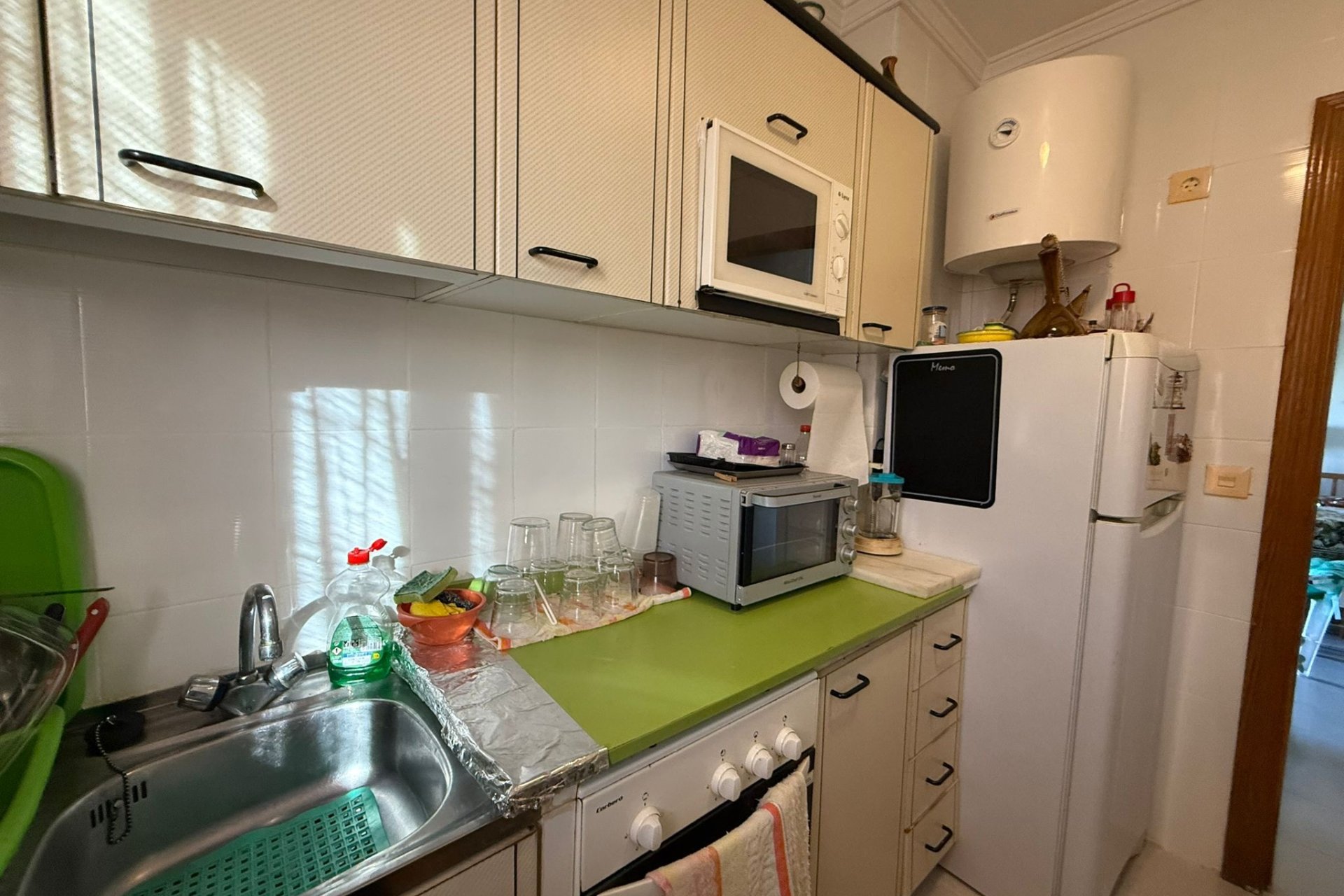 Herverkoop - Apartment -
Torrevieja - Costa Blanca