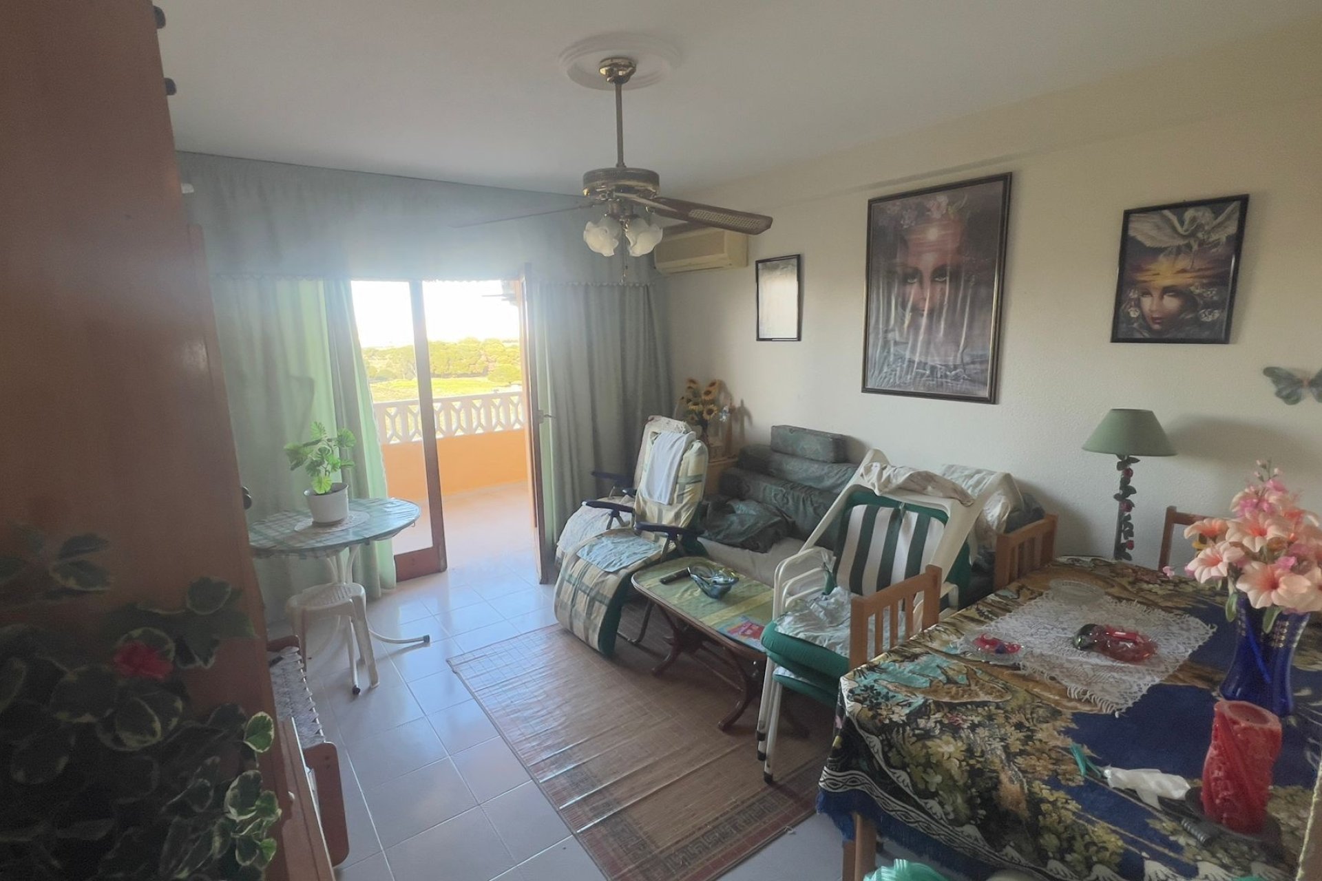 Herverkoop - Apartment -
Torrevieja - Costa Blanca