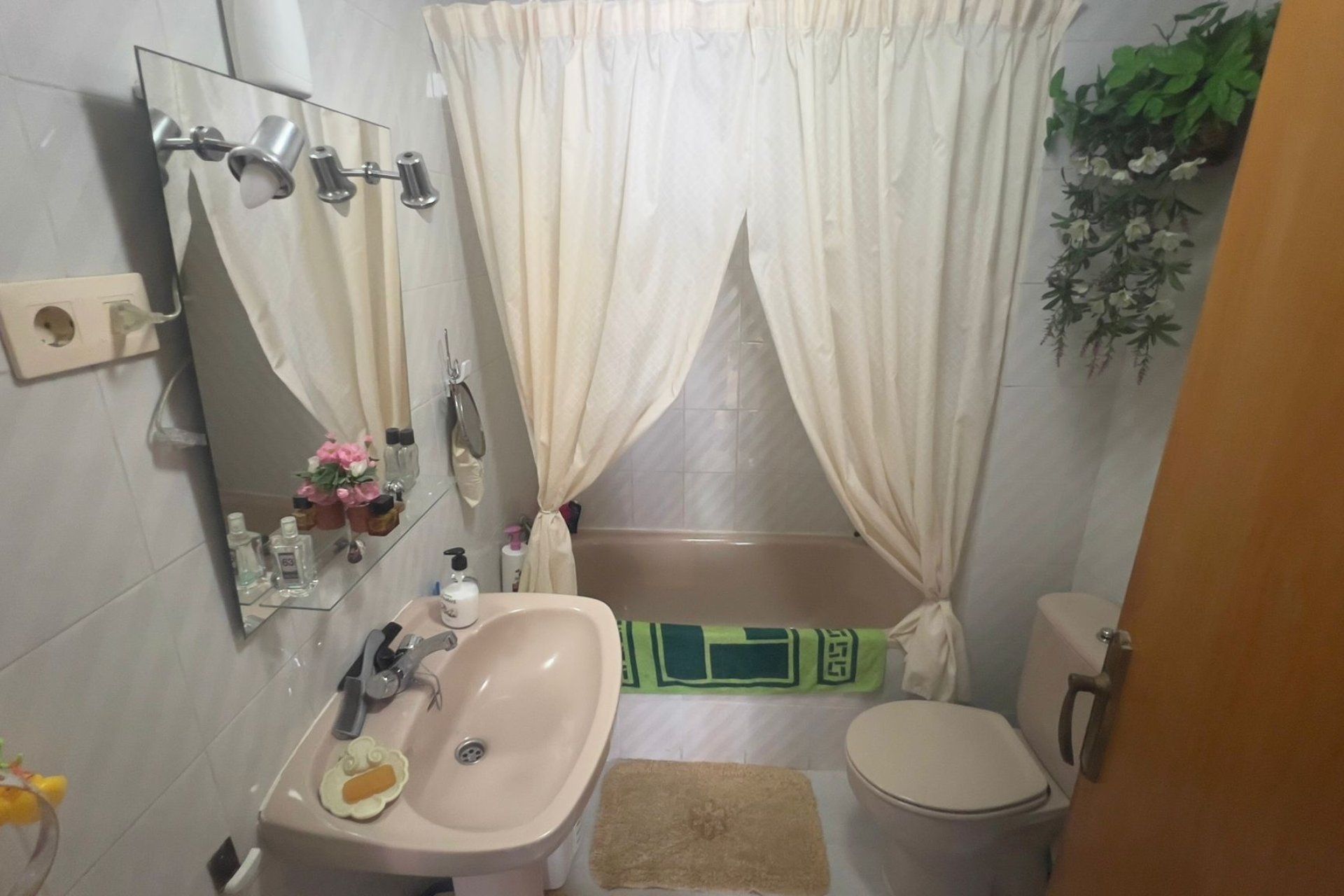 Herverkoop - Apartment -
Torrevieja - Costa Blanca