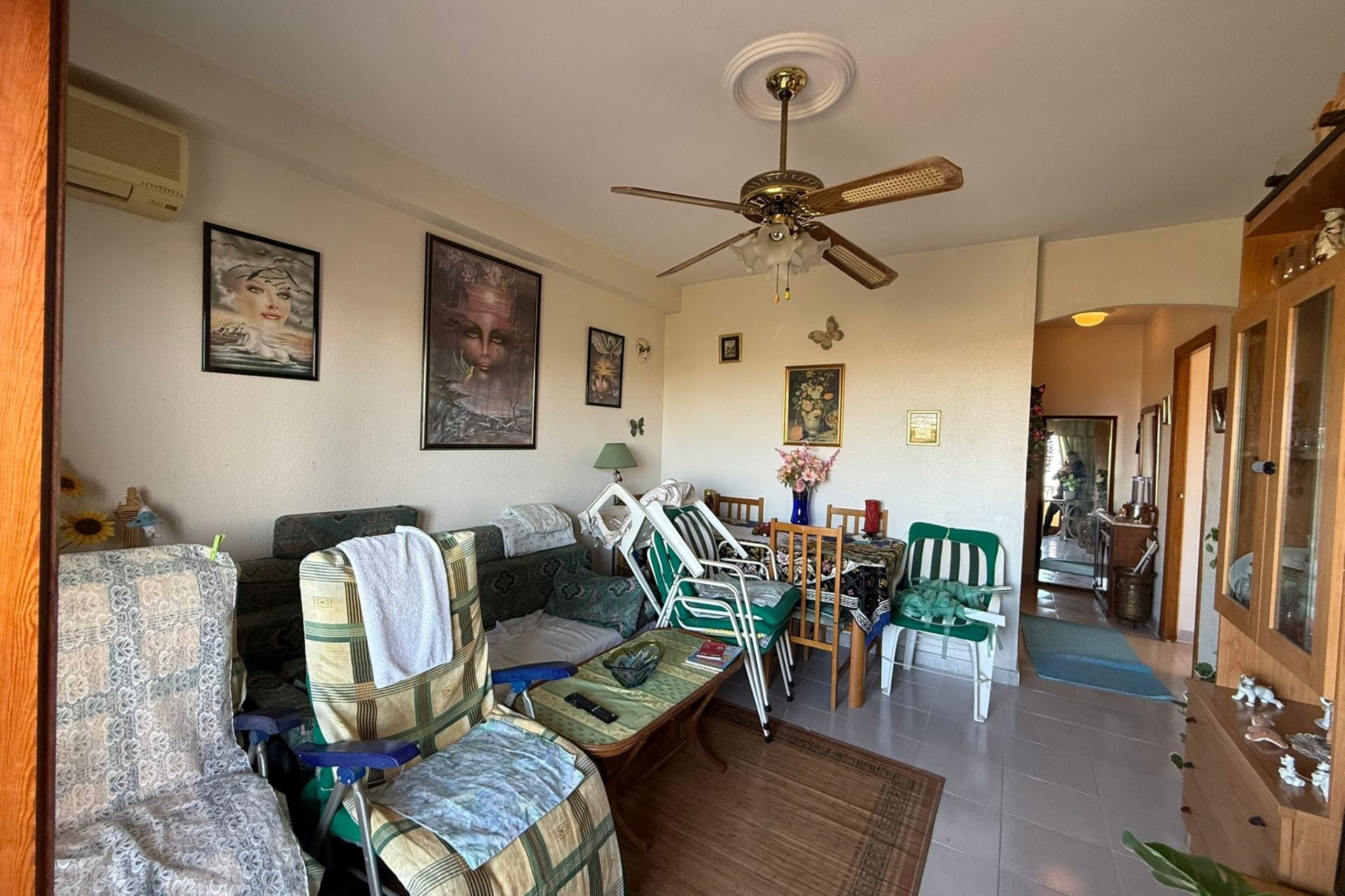 Herverkoop - Apartment -
Torrevieja - Costa Blanca