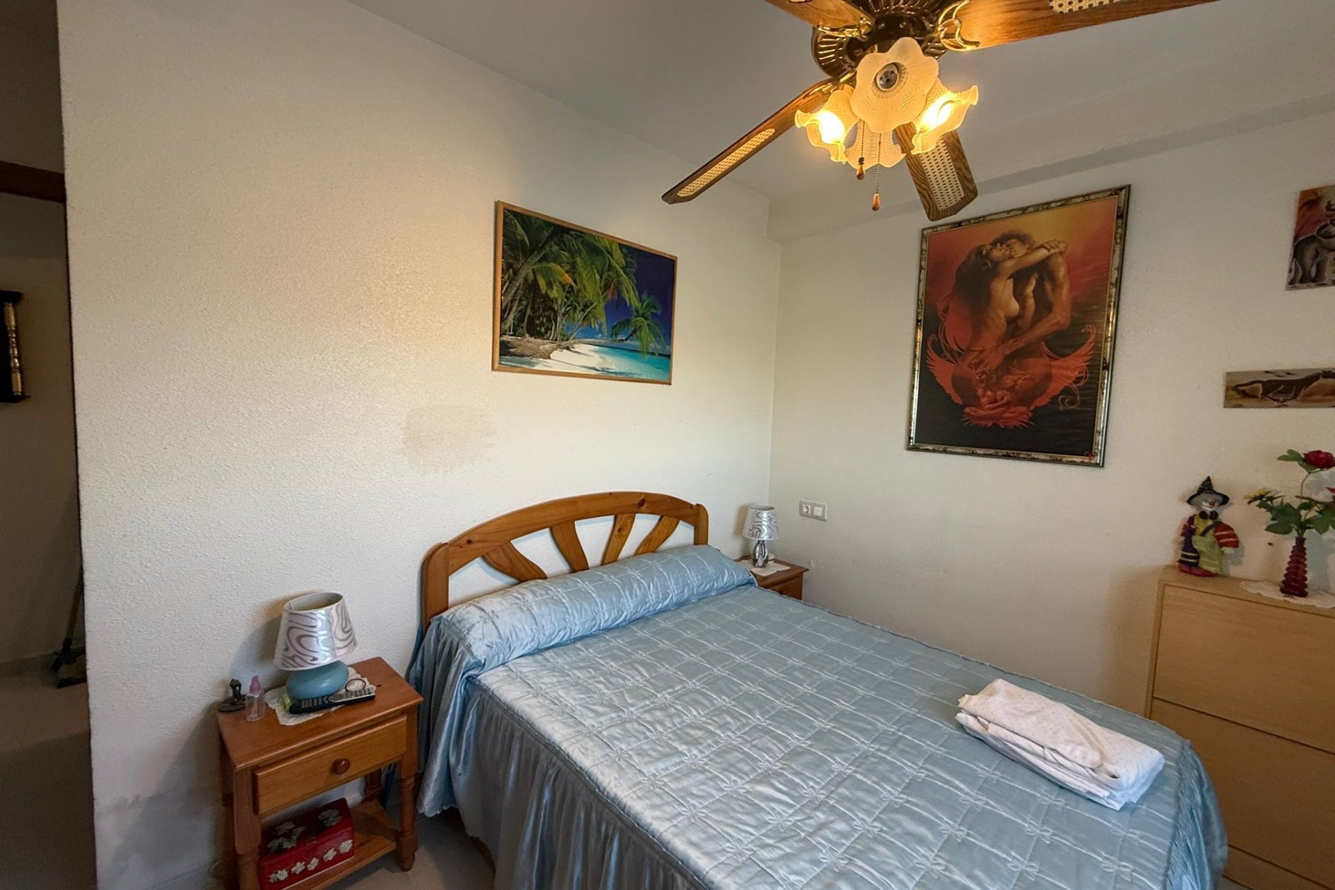 Herverkoop - Apartment -
Torrevieja - Costa Blanca