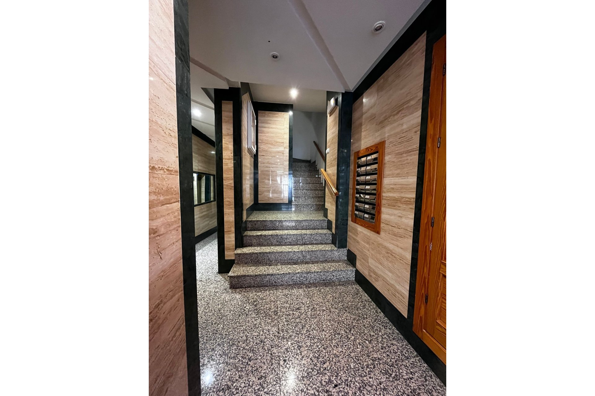 Herverkoop - Apartment -
Torrevieja - Costa Blanca