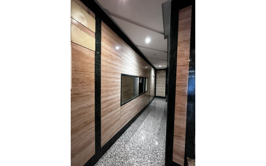 Herverkoop - Apartment -
Torrevieja - Costa Blanca