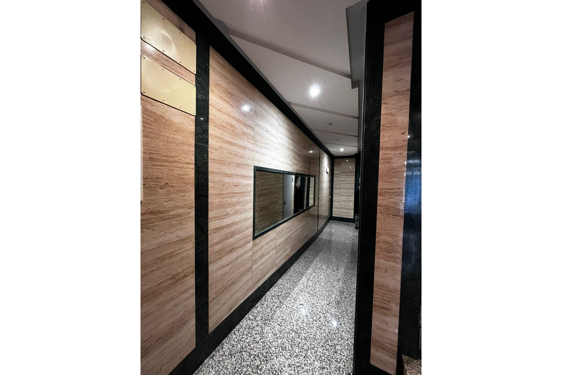 Herverkoop - Apartment -
Torrevieja - Costa Blanca