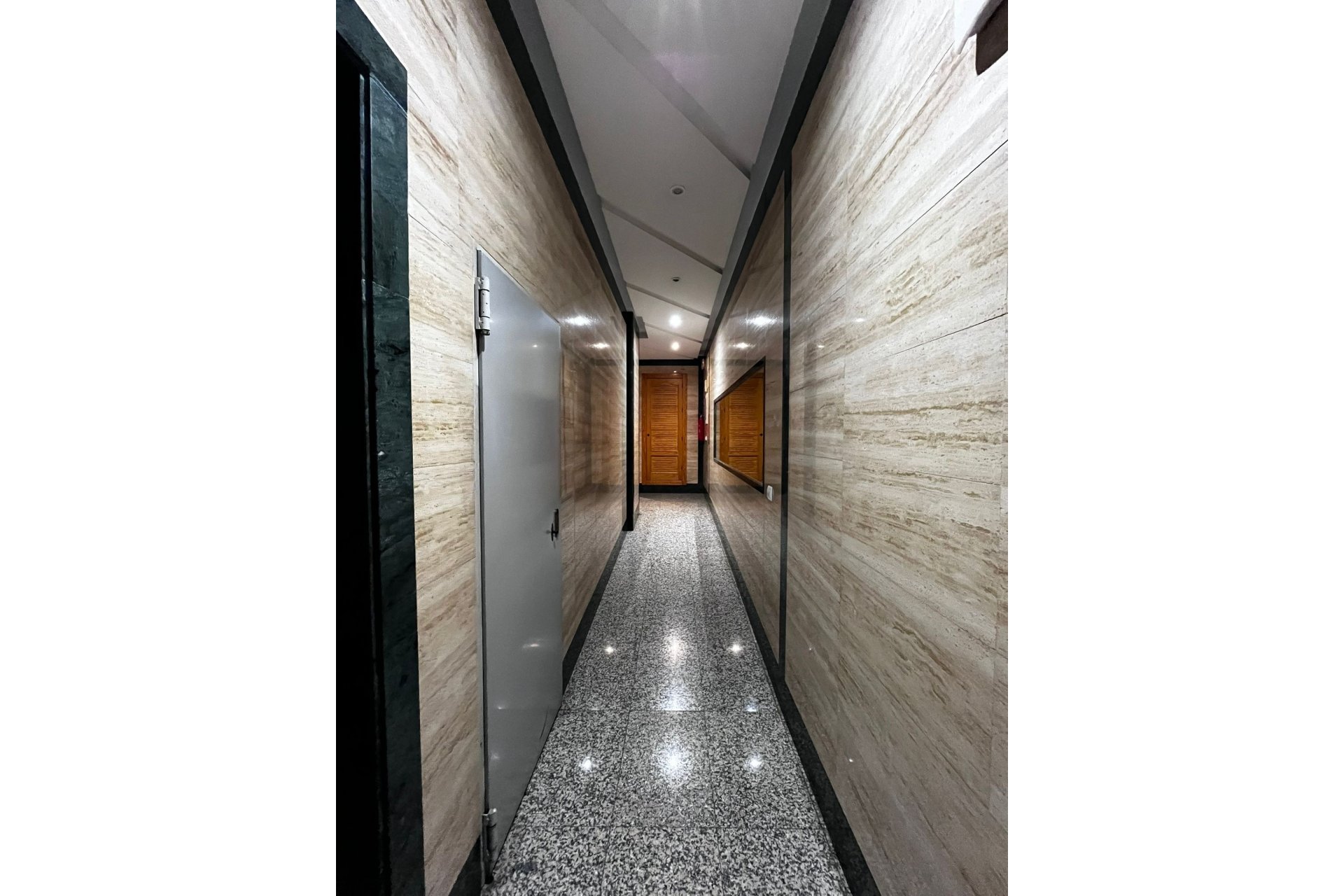 Herverkoop - Apartment -
Torrevieja - Costa Blanca